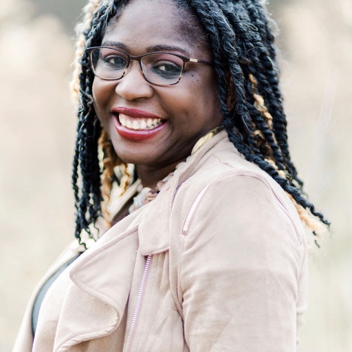 Esther Mfonyam